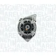 Alternateur MAGNETI MARELLI 944390422010 - Visuel 2