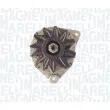 Alternateur MAGNETI MARELLI 944390422210 - Visuel 2