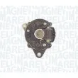 Alternateur MAGNETI MARELLI 944390422210 - Visuel 3