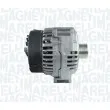 Alternateur MAGNETI MARELLI 944390424600 - Visuel 1