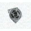 Alternateur MAGNETI MARELLI 944390424600 - Visuel 2