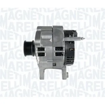 Alternateur MAGNETI MARELLI 944390426200