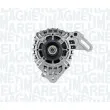 Alternateur MAGNETI MARELLI 944390426200 - Visuel 2
