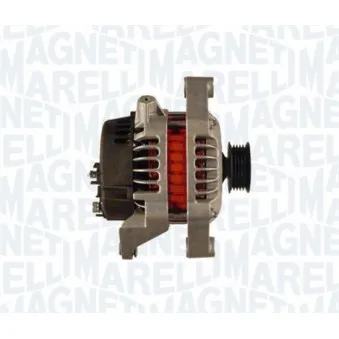 Alternateur MAGNETI MARELLI 944390427400