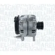 Alternateur MAGNETI MARELLI 944390428100 - Visuel 1