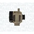 Alternateur MAGNETI MARELLI 944390430310 - Visuel 1