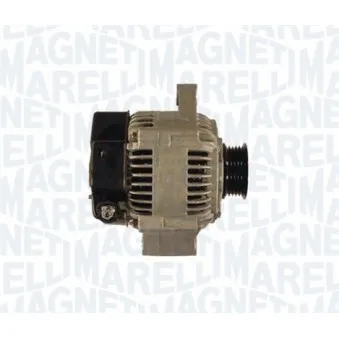 Alternateur MAGNETI MARELLI 944390430310