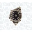 Alternateur MAGNETI MARELLI 944390430310 - Visuel 2