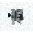 Alternateur MAGNETI MARELLI 944390439600 - Visuel 1