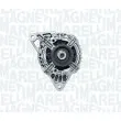 Alternateur MAGNETI MARELLI 944390443400 - Visuel 2