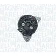 Alternateur MAGNETI MARELLI 944390443400 - Visuel 3