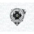 Alternateur MAGNETI MARELLI 944390443500 - Visuel 2