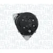Alternateur MAGNETI MARELLI 944390443500 - Visuel 3