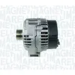 Alternateur MAGNETI MARELLI 944390443600 - Visuel 1
