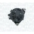 Alternateur MAGNETI MARELLI 944390443700 - Visuel 3
