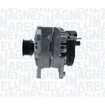 Alternateur MAGNETI MARELLI 944390443900