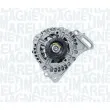 Alternateur MAGNETI MARELLI 944390443900 - Visuel 2
