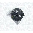Alternateur MAGNETI MARELLI 944390443900 - Visuel 3