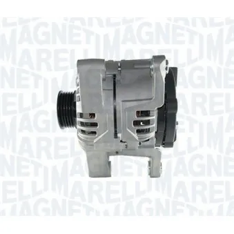 Alternateur MAGNETI MARELLI 944390444100