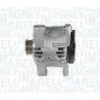 Alternateur MAGNETI MARELLI 944390444200 - Visuel 1