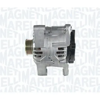 Alternateur MAGNETI MARELLI 944390444200