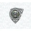 Alternateur MAGNETI MARELLI 944390444200 - Visuel 2