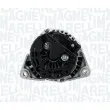 Alternateur MAGNETI MARELLI 944390444300 - Visuel 3