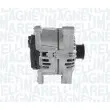 Alternateur MAGNETI MARELLI 944390444400 - Visuel 1