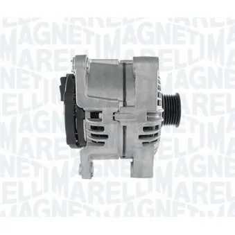 Alternateur MAGNETI MARELLI 944390444400