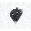 Alternateur MAGNETI MARELLI 944390444400 - Visuel 3