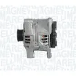 Alternateur MAGNETI MARELLI 944390444500 - Visuel 1
