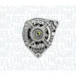 Alternateur MAGNETI MARELLI 944390444500 - Visuel 2