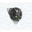Alternateur MAGNETI MARELLI 944390444500 - Visuel 3
