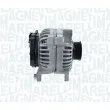 Alternateur MAGNETI MARELLI 944390444800 - Visuel 1