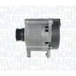 Alternateur MAGNETI MARELLI 944390447410 - Visuel 1