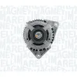 Alternateur MAGNETI MARELLI 944390447410 - Visuel 2