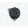 Alternateur MAGNETI MARELLI 944390447410 - Visuel 3