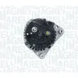 Alternateur MAGNETI MARELLI 944390448500 - Visuel 3