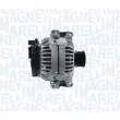Alternateur MAGNETI MARELLI 944390449100 - Visuel 1