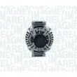 Alternateur MAGNETI MARELLI 944390449100 - Visuel 2