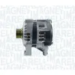 Alternateur MAGNETI MARELLI 944390449600 - Visuel 1