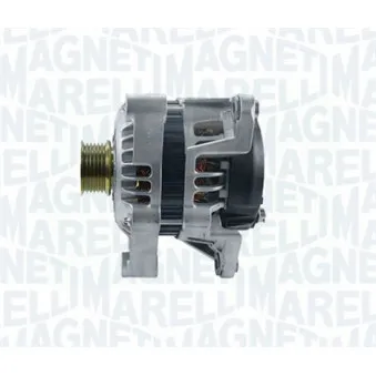 Alternateur MAGNETI MARELLI 944390449600