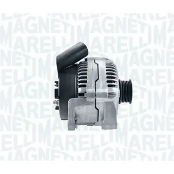 Alternateur MAGNETI MARELLI 944390449700