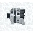 Alternateur MAGNETI MARELLI 944390450310 - Visuel 1