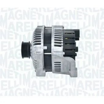Alternateur MAGNETI MARELLI 944390450310