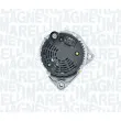 Alternateur MAGNETI MARELLI 944390450310 - Visuel 3