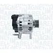 Alternateur MAGNETI MARELLI 944390453300 - Visuel 1