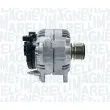 Alternateur MAGNETI MARELLI 944390453600 - Visuel 1