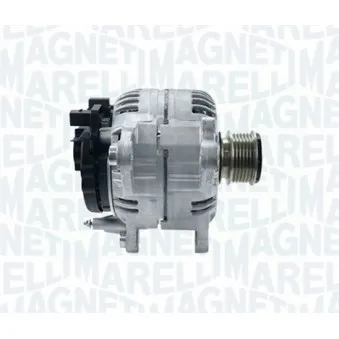 Alternateur MAGNETI MARELLI 944390453600