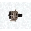 Alternateur MAGNETI MARELLI 944390453700 - Visuel 1
